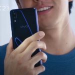 Vivo X23 Funtouch OS 10 update rolls out sans Android 10