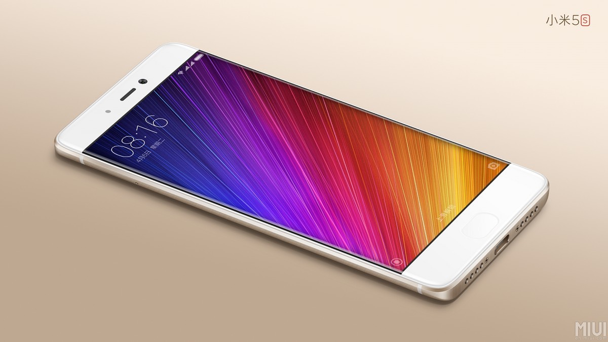 No Xiaomi Mi 5s MIUI 11 or Android updates as device support is terminated No Xiaomi Mi 5s MIUI 11 or Android updates as device support is terminated