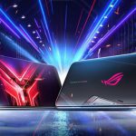 Asus ROG Phone 3 user fixes black crush & color banding issues; Photos not saving to gallery issue to be fixed via future FOTA