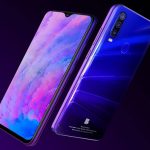 BLU G9 Pro Android 10 beta update program kick-starts