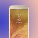 Samsung Galaxy J7 Duo One UI 2.0 (Android 10) update rolling out