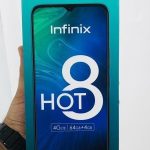 Infinix Hot 8 Android 10 (XOS 6.0) update Change.org petition brings thousands together