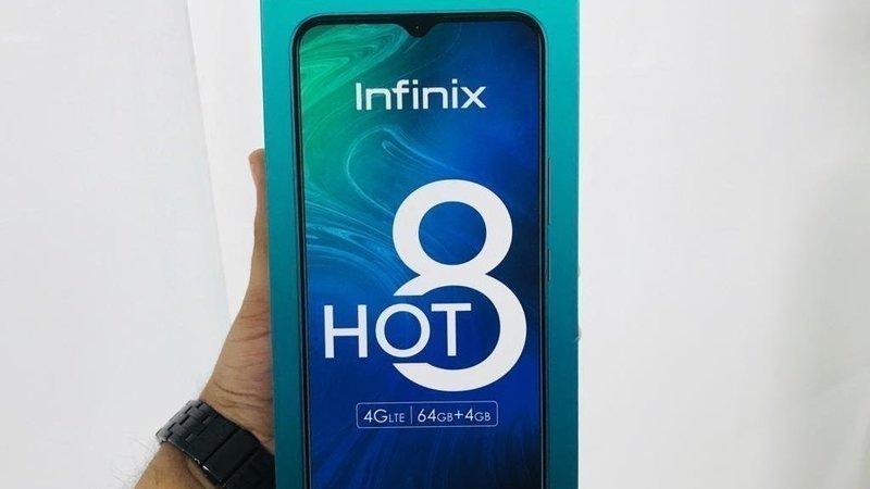 Infinix Hot 8 Android 10 (XOS 6​.​0​) update Change.org petition brings thousands together