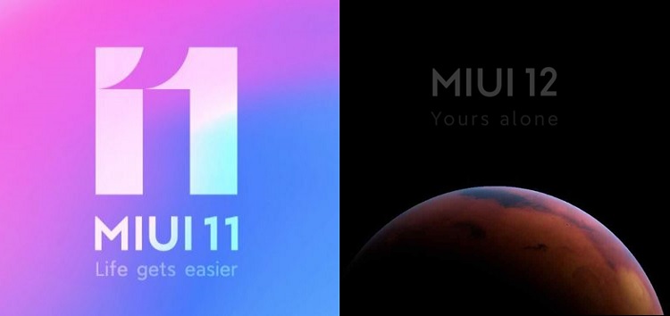 Xiaomi MIUI 11 & MIUI 12 list of fixed bugs: MIC not working, random reboot while using camera, swipe up gesture, & more Xiaomi MIUI 11 & MIUI 12 list of fixed bugs: MIC not working, random reboot while using camera, swipe up gesture, & more