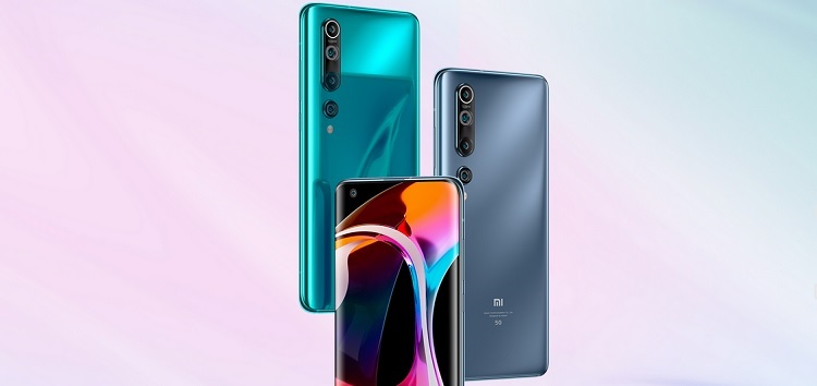 [Update released] Xiaomi Android 11 beta update global trial applications open up for Poco F2 Pro, Mi 10 & Mi 10 Pro