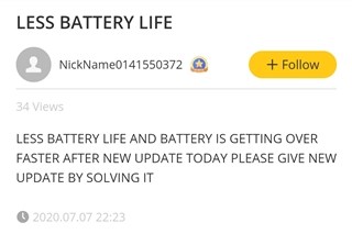 Realme-6-Pro-battery-issue