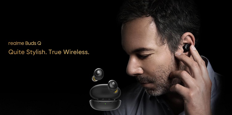 [Update: Removed from Amazon] Realme Buds Q defective charging case issue surfaces