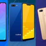 Realme 2, C1 & U1 July security update rolling out, adds Realme Link and Cloud Service feature