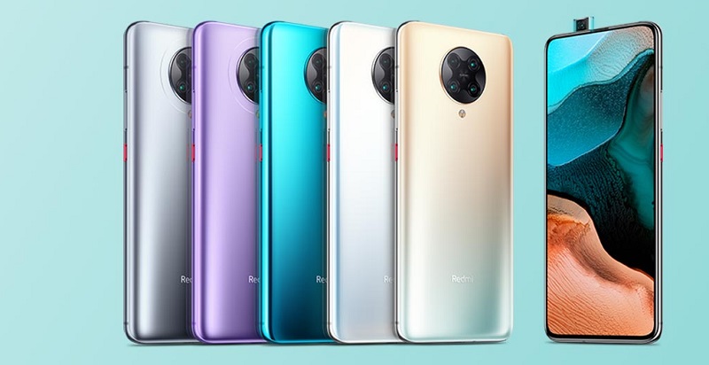 [Update: Poco F2 Pro Europe] Xiaomi Redmi K30 Pro/Poco F2 Pro MIUI 12.5 update released (Download link inside)