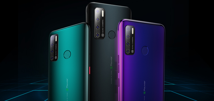 [Update: Stable released] Tecno Pouvoir 4 Android 11 beta 1 update goes live as alleged Sony Xperia 1 II running Android 11 beta pops up