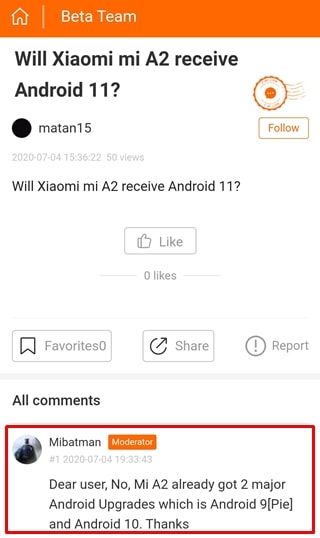 Xiaomi-Mi-A2-Android-11-update