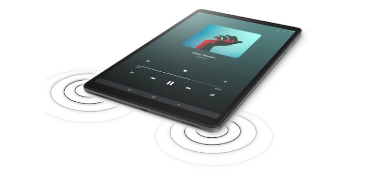 [Updated] Samsung Galaxy Tab A 10.1 (2019) One UI 2.1 (Android 10) update goes live