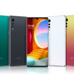 [Updated] LG Velvet Android 11 stable update is now rolling out