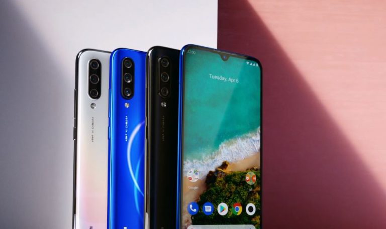 mi a3