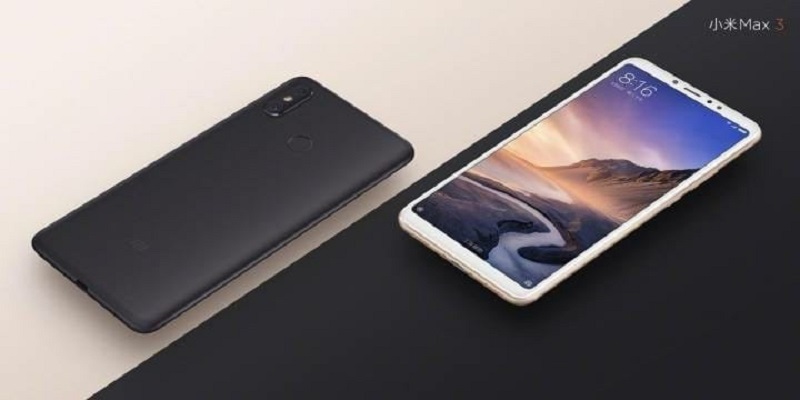 [Updated] Xiaomi Mi Max 3 MIUI 12 global stable update to arrive this month