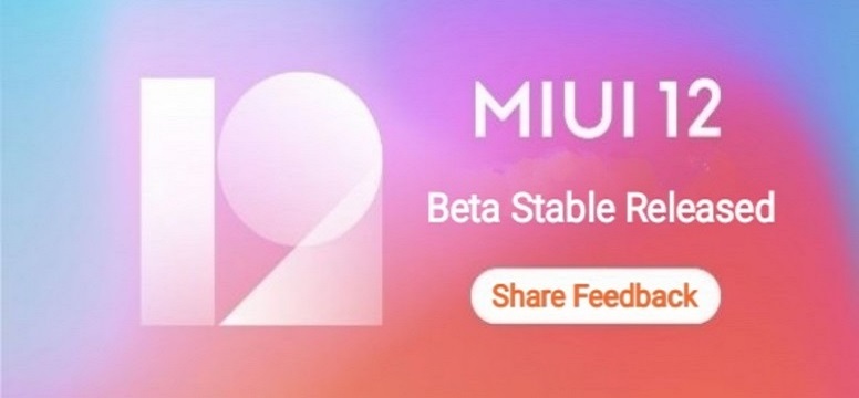 [Updated] Xiaomi Redmi Note 8 Pro MIUI 12 Global Stable update rolling out (Download link inside)