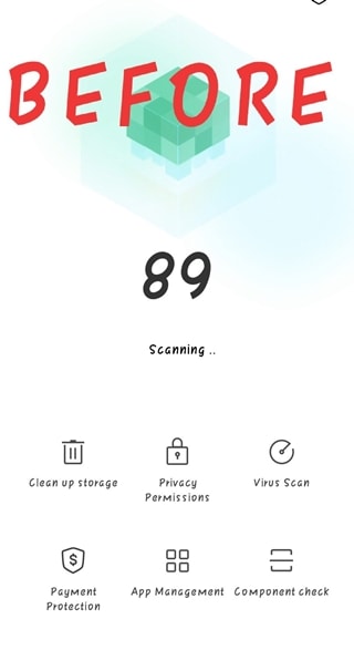 realme-clean-master