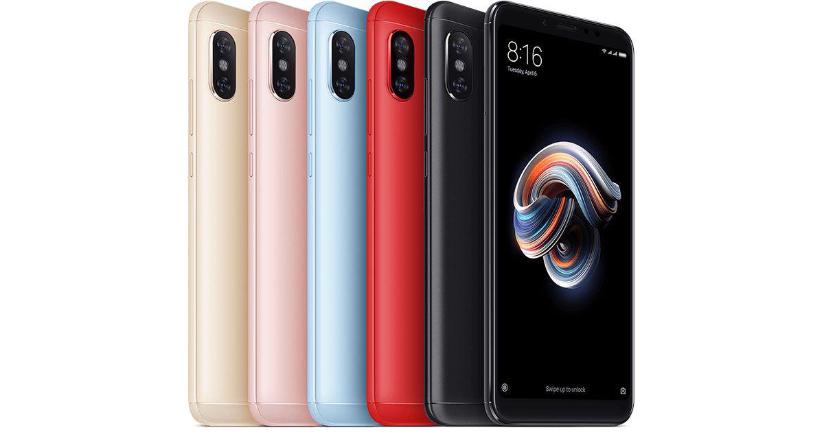 Xiaomi Redmi Note 5 Pro Android 11 is unofficially availabe (Download link inside) Xiaomi Redmi Note 5 Pro Android 11 is unofficially availabe (Download link inside)