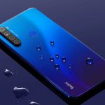 MIUI 12 for Redmi Note 8 should be 