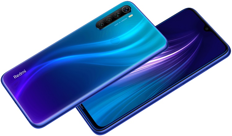 Xiaomi Redmi Note 8T gets Android Pie-based June security update sans Android 10 & MIUI 12 (Download Link Inside) Xiaomi Redmi Note 8T gets Android Pie-based June security update sans Android 10 & MIUI 12 (Download Link Inside)