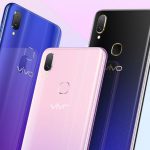 Vivo Z3i Standard Edition FuntouchOS 10 update rolling out sans Android 10