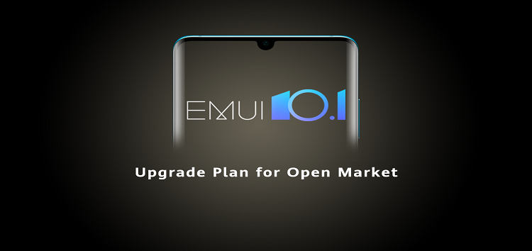 [VoLTE support in Indonesia] Huawei Mate Xs & Nova 5T EMUI 10.1 update rolling out in West Europe; more regions by August-end