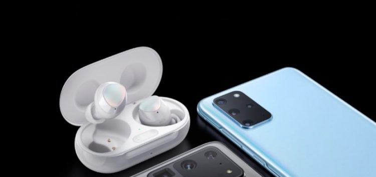 Samsung Galaxy Buds+ bags new update with system stability & reliability improvements Samsung Galaxy Buds+ bags new update with system stability & reliability improvements