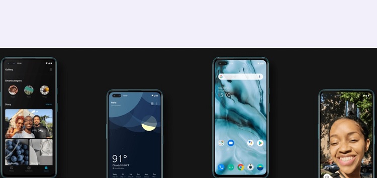 Another OnePlus Nord OTA update with more camera enhancements coming later this month, company confirms Another OnePlus Nord OTA update with more camera enhancements coming later this month, company confirms