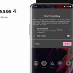 Xiaomi Redmi 5 & Redmi 7/Redmi Y3 get Paranoid Android 10 (Quartz 4) support