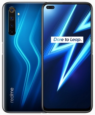 Realme-6-Pro