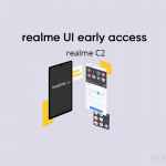 [Update: Released] Realme C2 Android 10 (Realme UI) beta update early access program kick-starts, hurry up to apply