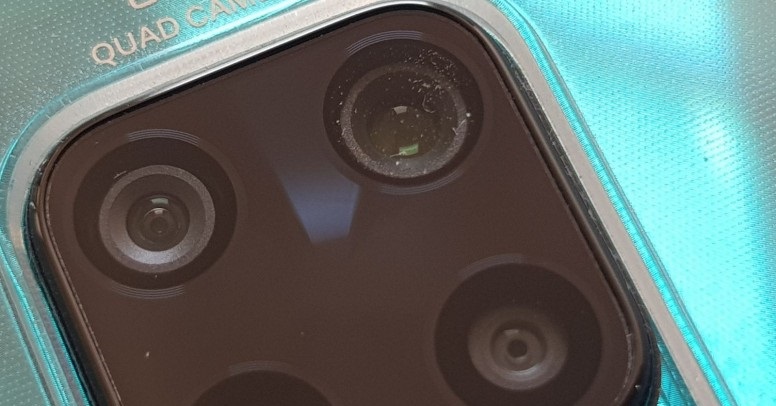 Redmi Note 9, Note 9S & Note 9 Pro camera dust issue related to hardware, affected users advised to get replacements Redmi Note 9, Note 9S & Note 9 Pro camera dust issue related to hardware, affected users advised to get replacements