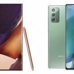 Samsung Galaxy Note 20 & Note 10 One UI 3.0 update looks imminent, S20 FE Android 11 tipped not to be even in development