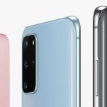 Samsung Galaxy S20 series receiving One UI 2.5 update on Three, Vodafone & O2 in the UK; Germany gets it too