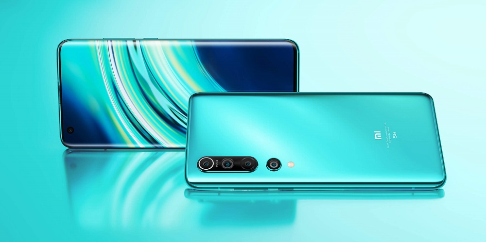 Android 11 likely the next update for Xiaomi Mi 10 & Mi 10 Pro as duo bags October security patch