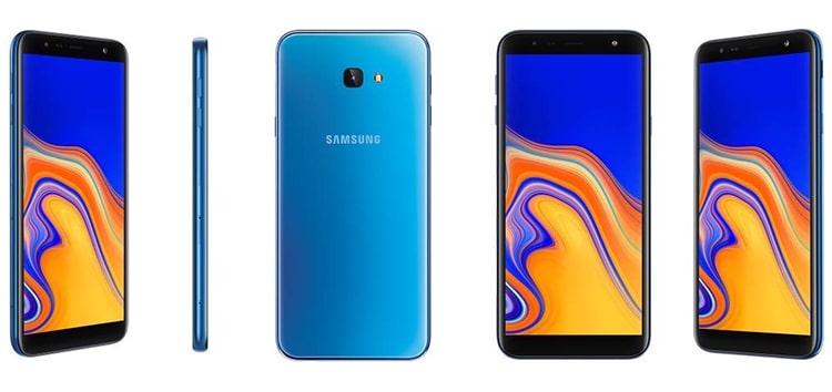 Samsung Galaxy J4 Plus Android 10 (One UI 2) update looks imminent as it bags WiFi Alliance certification Samsung Galaxy J4 Plus Android 10 (One UI 2) update looks imminent as it bags WiFi Alliance certification