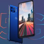 [Updated] Motorola & Three UK working on 5G support for Moto G 5G Plus; dual 5G+4G support also coming