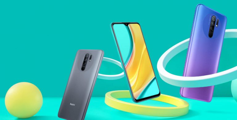 redmi 9