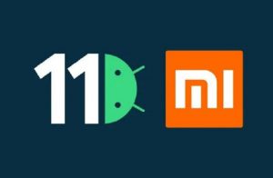 xiaomi android 11