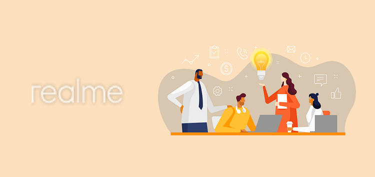 Realme UI 2.0 (Android 11) update features coming to Realme UI 1.0 devices officially - and ones not coming