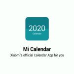 Xiaomi MIUI 12 Calendar app update (V12.0.6.9) adds schedule import, account color modification, & more features