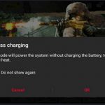 [Update: New fixes] Asus ROG Phone 3 gets Bypass Charging to allow power while gaming without charging battery, VoLTE, & more