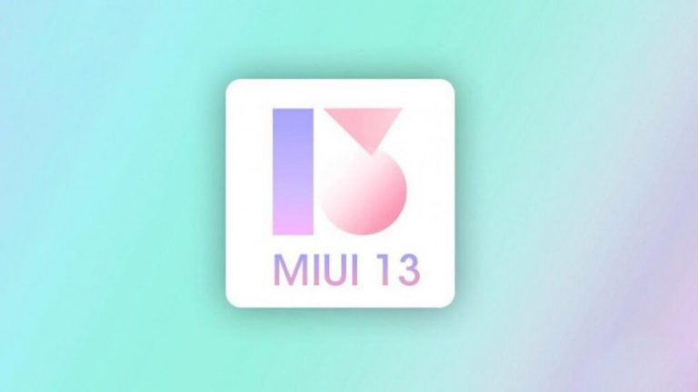 MIUI 13