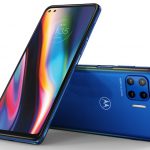 Motorola Google Fi improvements update coming soon; Moto G 5G support on Three UK unlikely to arrive this month