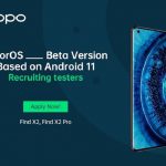[Stable update released] Oppo Find X2 & Find X2 Pro Android 11 beta recruitment begins in India, Indonesia & Thailand