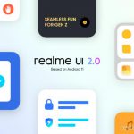[Update: Early Access recruitment] Realme UI 2.0 (Android 11) update to officially launch on September 21
