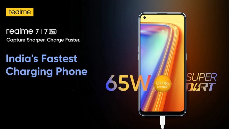 Existing Realme devices to get Starry Mode, AI Color Portrait, Pro Nightscape & Night filters via OTA update