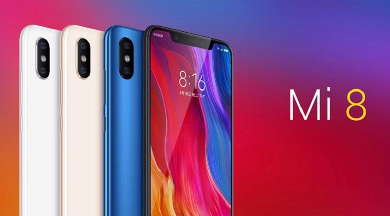 Xiaomi MIUI 12 last beta update for Mi 8, Mi 8 Pro, Mi 8 Lite, Mi MIX 2S, Mi MIX 3 & Mi Max 3 arrives today