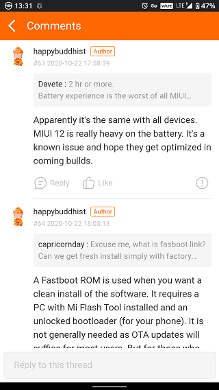 Battery-drain-known-issue-not-device-specific
