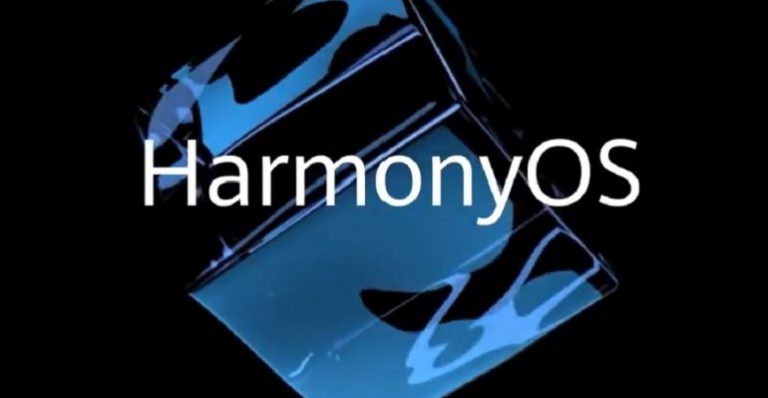 HarmonyOS